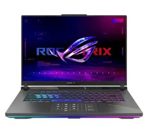 Ноутбук Asus ROG Strix G16 2025 G614PR (G614PR-R9161) Gray