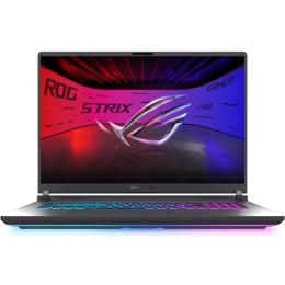 Ноутбук Asus ROG Strix G18 G815LR (G815LR-S9063) Eclipse Gray