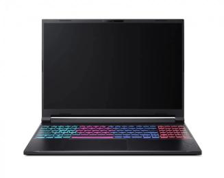 Ноутбук Acer Nitro V 16S AI ANV16S-61-R7B2 (NH.QXNEX.00A) Black