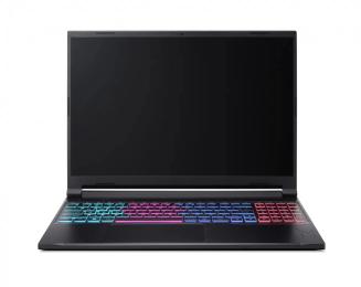 Ноутбук Acer Nitro V 16S ANV16S-71-94DP (NH.U29EX.003) Obsidian