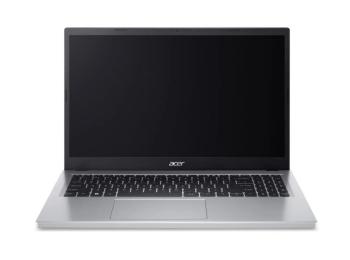 Ноутбук Acer Aspire Go 15 AG15-32P (NX.J8XEX.00A) Silver
