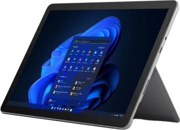 Ноутбук Microsoft Surface Go 4 (XHU-00004) Platinum