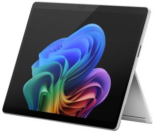 Ноутбук Microsoft Surface Pro 11 (ZFB-00009) Silver