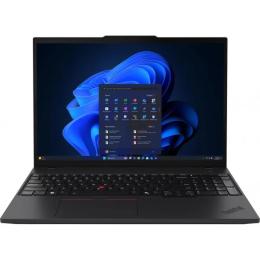 Ноутбук Lenovo ThinkPad L13 Gen 5 (21LBCTO1WW) Black