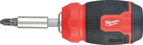 Набір викруток Vorel 64553 6 шт.