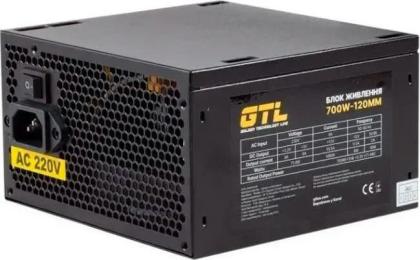 Блок живлення для ПК GTL GTL-700-120