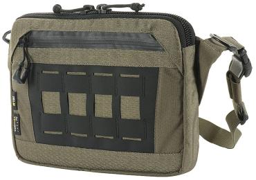 Тактична сумка M-Tac Admin Bag Elite Ranger Green