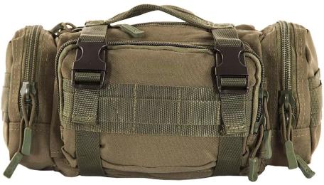 Тактична сумка Snugpak ResponsePak Olive
