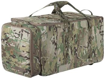 Тактична сумка M-Tac для FPV 7 дронів Lightweight MultiCam