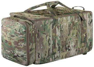 Тактична сумка M-Tac для FPV 7 дронів MultiCam