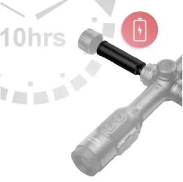 Акумулятор Guide для TU Scopes