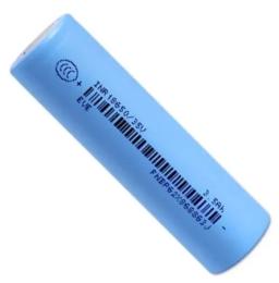 Акумулятор EVE INR18650/35V, 3500mAh, 10A