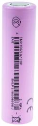Акумулятор EVE INR18650/30P, 3000mAh, 30A