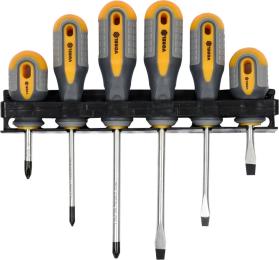 Набір викруток Vorel 60783 6шт.