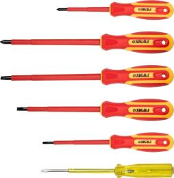 Набір викруток Sigma 4001071