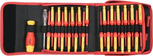 Набір викруток YATO YT-28293 50 шт.