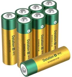 Акумулятор Olight B Pro AA 2100 mAh