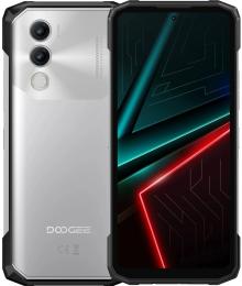 Смартфон Doogee Blade 20 4/128GB Aurora Titanium
