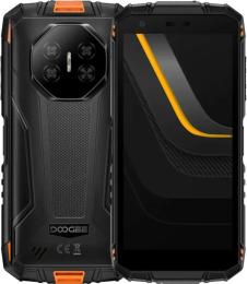 Смартфон Doogee Fire 3 Pro 4/128GB Blaze Orange