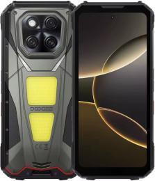 Смартфон Doogee V Max Play 16/512GB Battle Rust