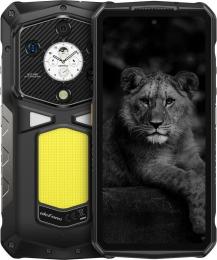 Смартфон Ulefone Armor 29 Pro 16/512GB Black