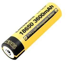 Акумулятор LiitoKala Lii-36S-JT