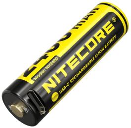 Акумулятор Nitecore NH2400 1, 5V (2400 mAh, USB Type-C)