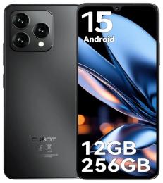 Смартфон Cubot A40 4/256GB Black