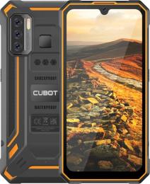 Смартфон Cubot Kingkong 5 6/128GB Black