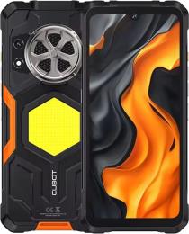 Смартфон Cubot KingKong Power 5 6/128GB Black