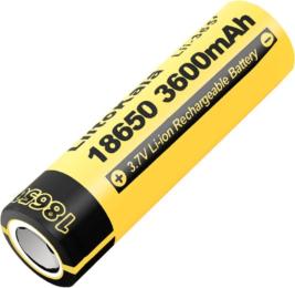 Акумулятор LiitoKala Lii-36S