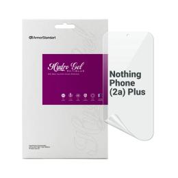 Захисна плівка ArmorStandart Anti-Blue для Nothing Phone (2a) Plus Transparent (ARM80434)
