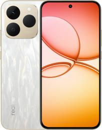 Смартфон Realme 15T 12/256GB Flowing Silver (Global)