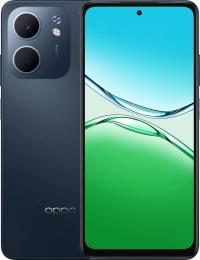 Смартфон Oppo A5X NFC 4/128GB Midnight Blue