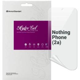 Захисна плівка ArmorStandart Anti-Blue для Nothing Phone (2a) Transparent (ARM74653)