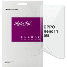 Захисна плівка ArmorStandart Anti-Blue для OPPO Reno11 5G Transparent (ARM73273)