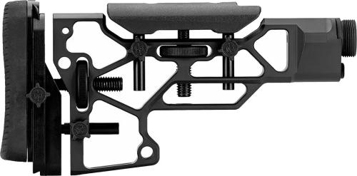 Приклад MDT SRS Short Fixed чорний
