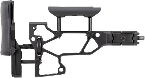 Приклад MDT XTN Skeleton Interface - SRS-XF Stan black