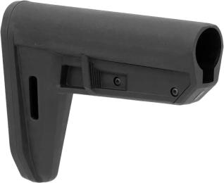 Приклад Magpul MOE TR Carbine Stock Mil-Spec для AR15. Black