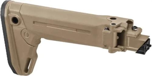 Приклад Magpul Zhukov-S AK fde