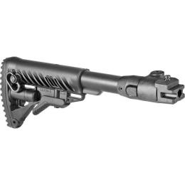 Приклад і адаптер приклада FAB Defense складаний для АКМ / АК74 (m4akp)