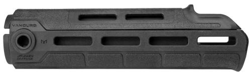 Цівка FAB Defense VANGUARD AR полімерна, для AR15, M-LOK чорний