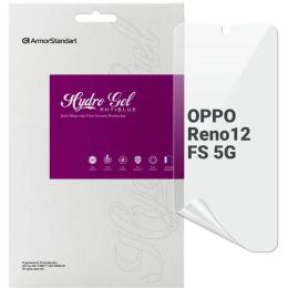 Захисна плівка ArmorStandart Anti-Blue для OPPO Reno12 FS 5G Transparent (ARM80054)