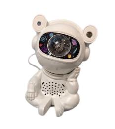 Нічник Infinity Astronaut Star White