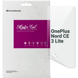 Захисна плівка ArmorStandart Anti-Blue для OnePlus Nord CE 3 Lite Transparent (ARM69769)