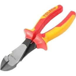 Кусачки Tolsen Premium VDE 180мм