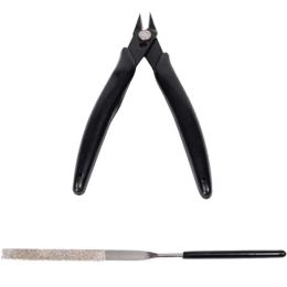 Кусачки Metal Time Basic Cutters Toolkit (CTRS-2)