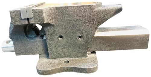 Лещата Haisser SG Iron 125 мм 47175