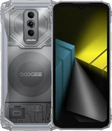 Смартфон Doogee Blade 10 Ultra Energy 8/256GB Titanium