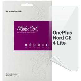 Захисна плівка ArmorStandart Anti-Blue для OnePlus Nord CE 4 Lite Transparent (ARM80293)